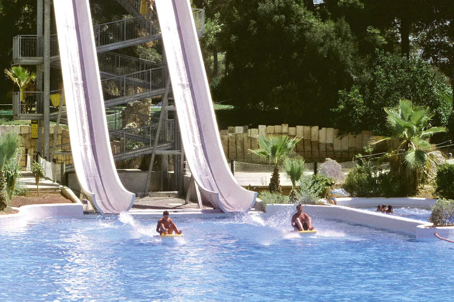 Aqualand El Arenal tarifs : notre test de rentabilité des billets