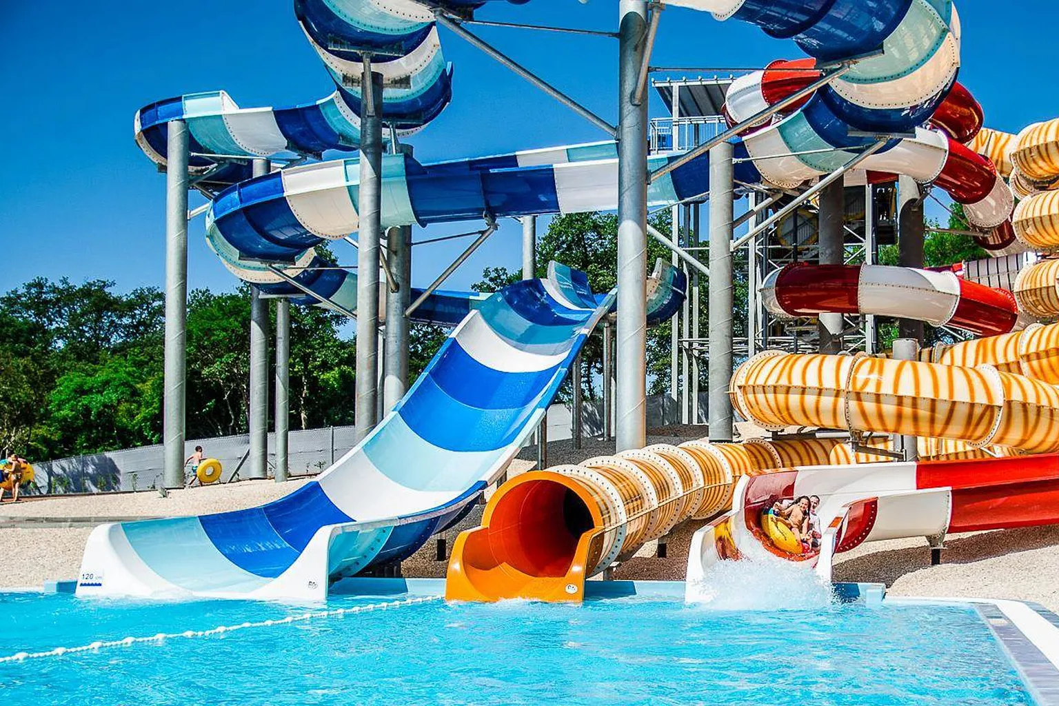 Aquapark Istralandia visite : 3 formules au banc d'essai