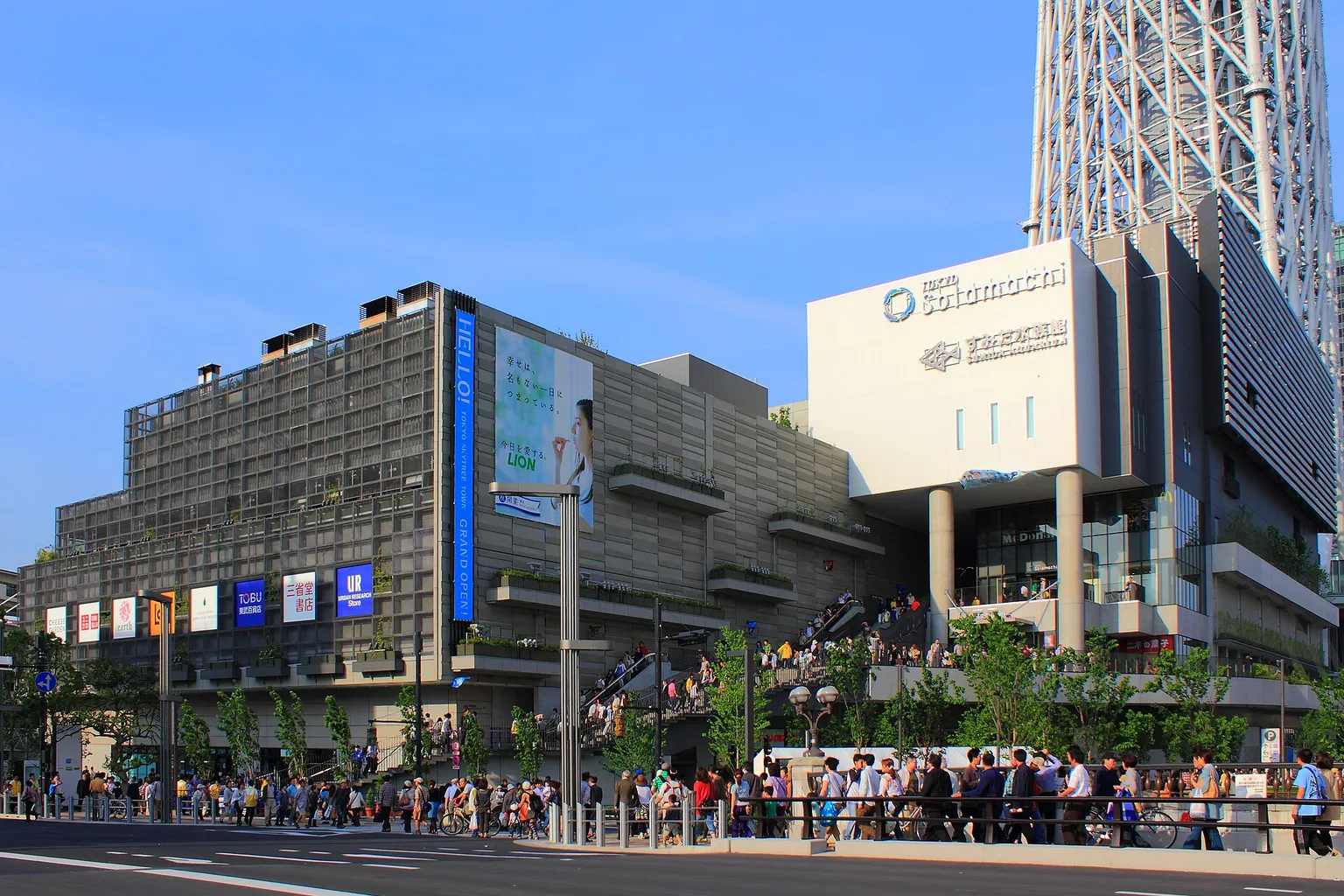 Aquarium Sumida : quel billet choisir pour votre visite ?