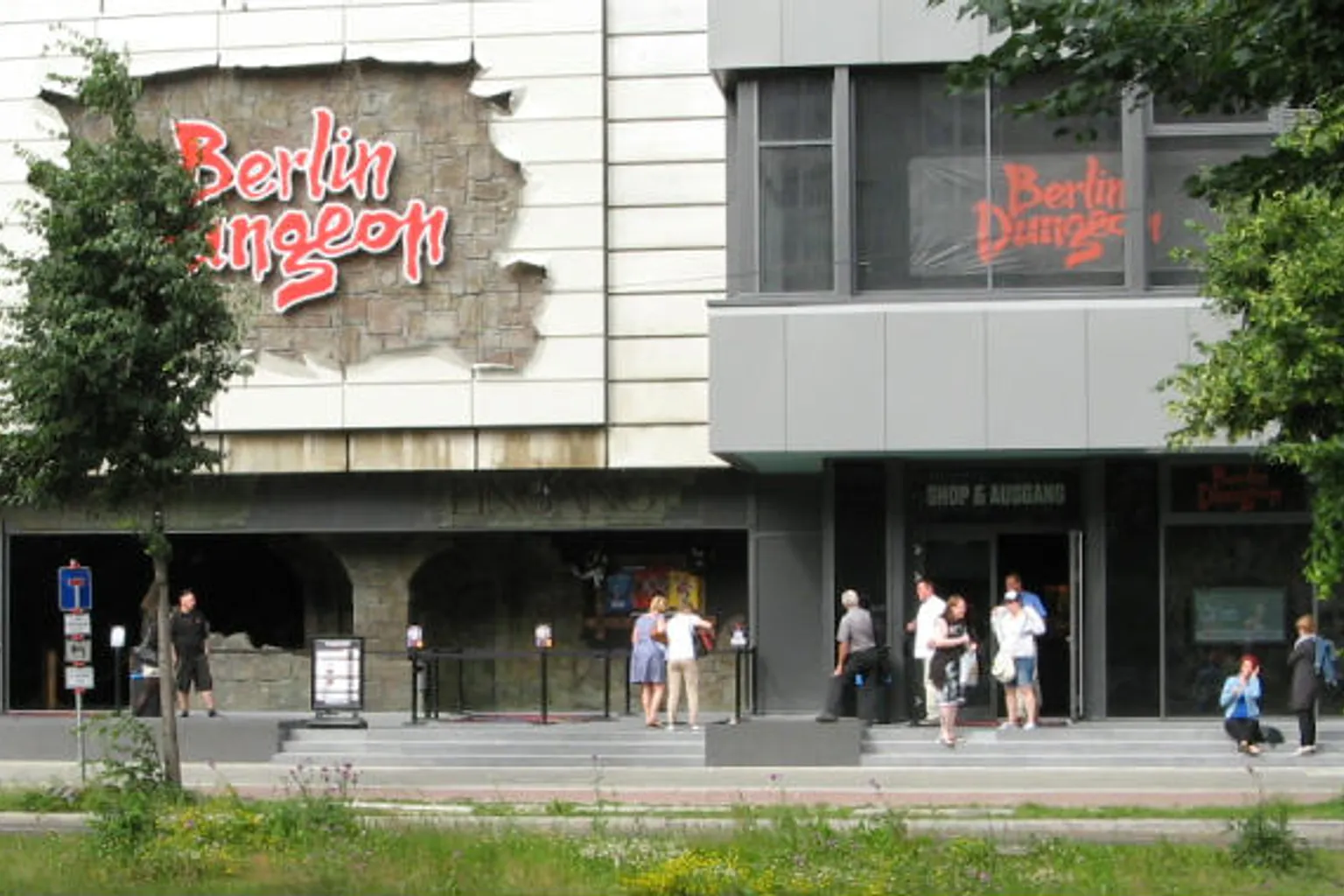 Berlin Dungeon : l'achat de billets vaut-il vraiment le coup ?