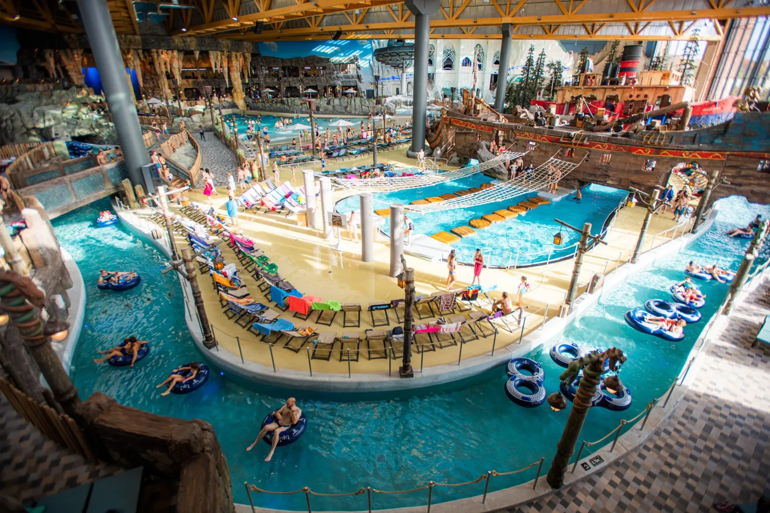 Billets Rulantica : le parc aquatique vaut-il son prix ?