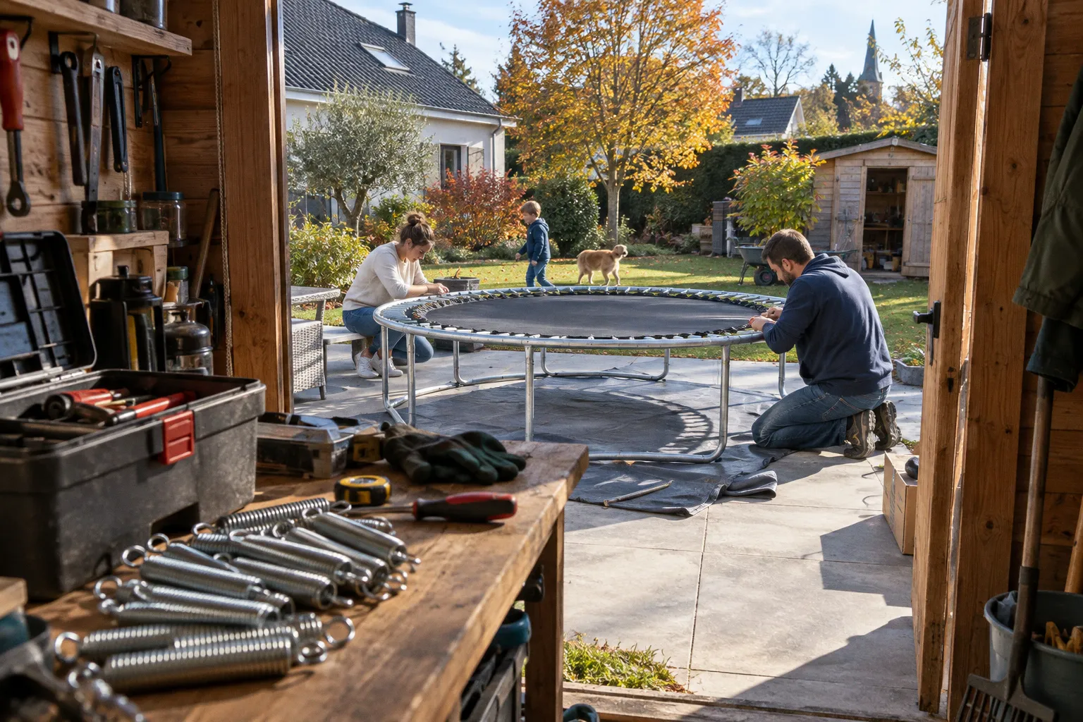 Centre Belge de la Bande Dessinée : verdict sur la visite en famille