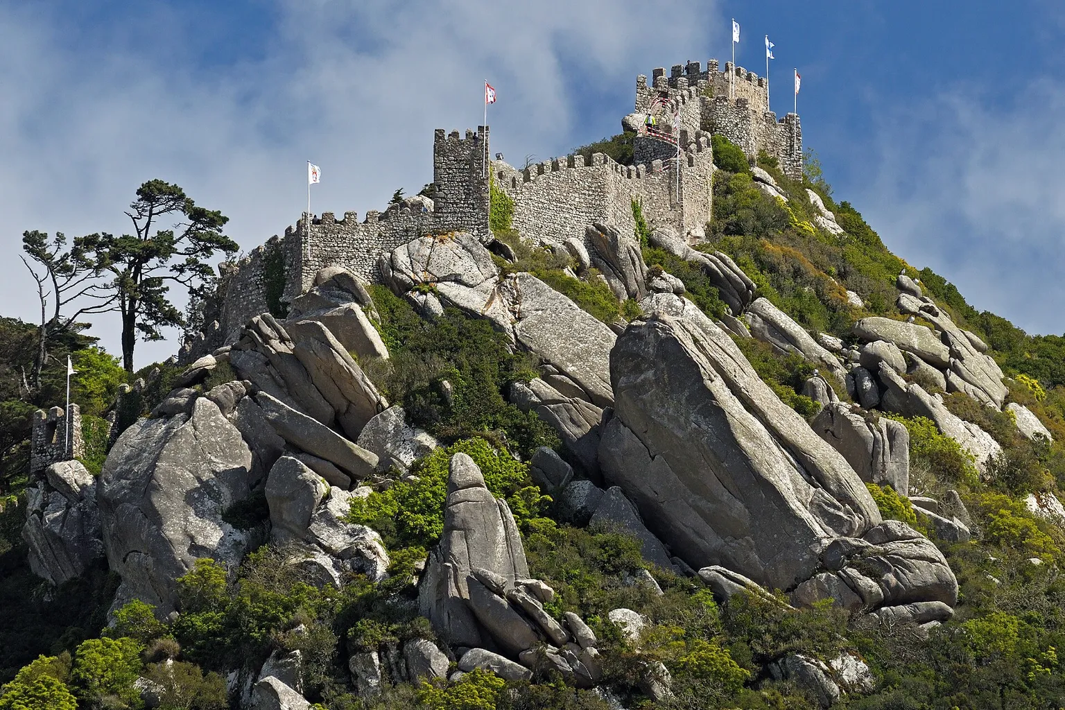 Château des Maures billets : quelle formule choisir ?