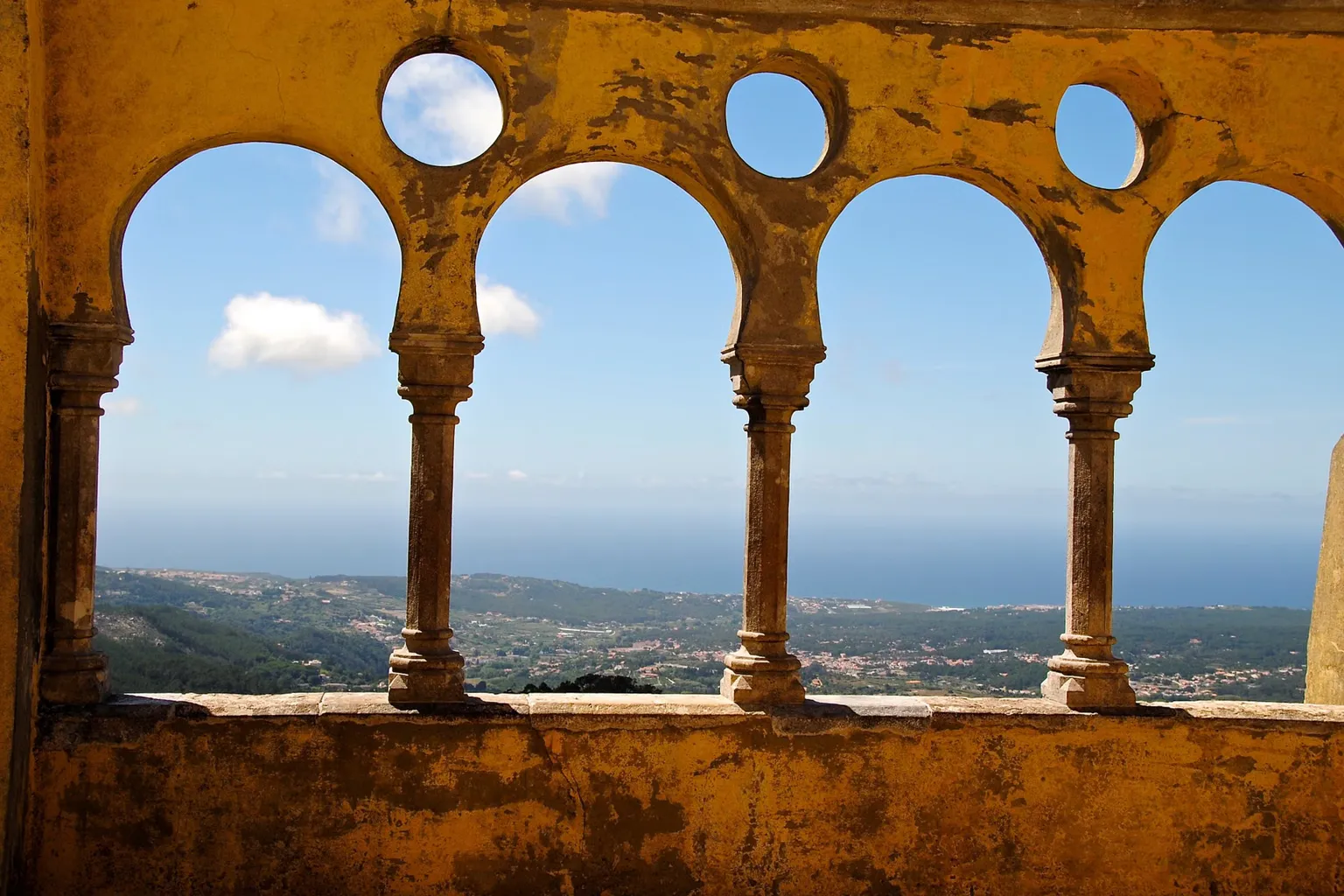 Château des Maures billets : quelle formule choisir ?