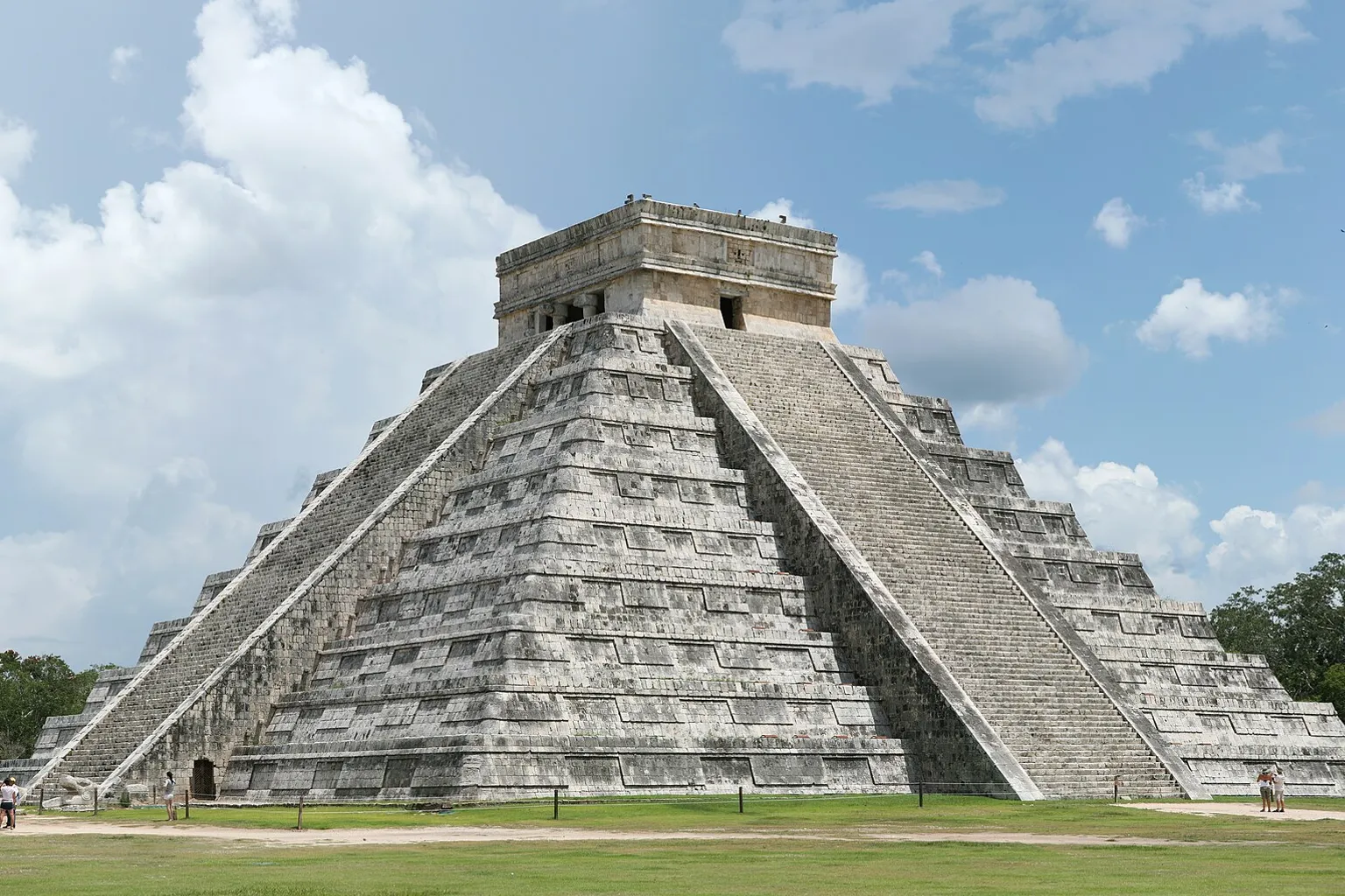 Chichén Itzá : faut-il vraiment acheter ses billets en ligne ?