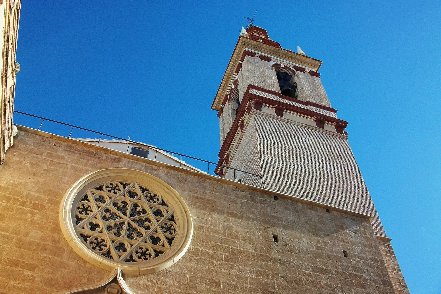 Église Saint-Nicolas : le billet vaut-il vraiment son prix ?