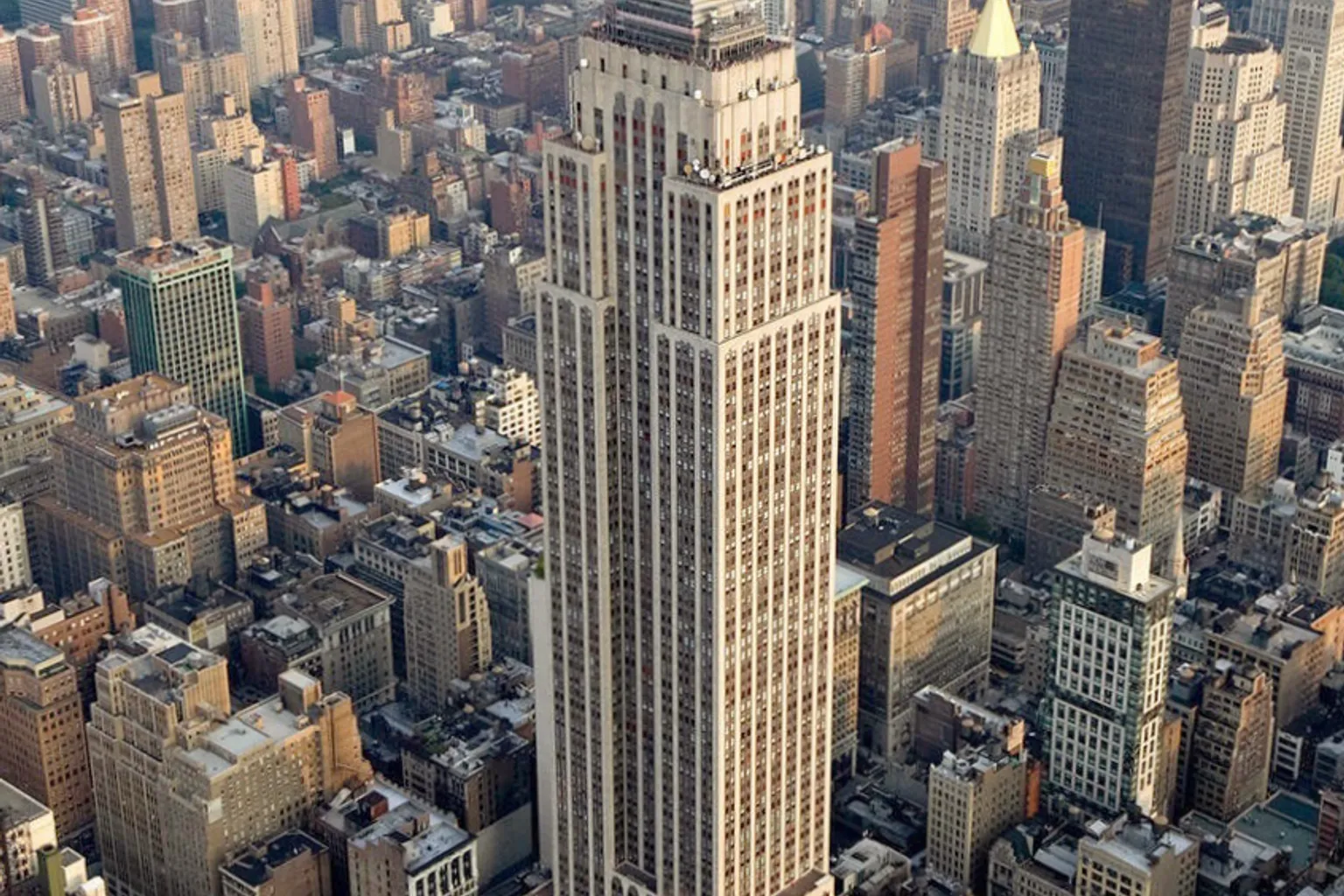 Billets pour l'Empire State Building : le bilan de nos tests