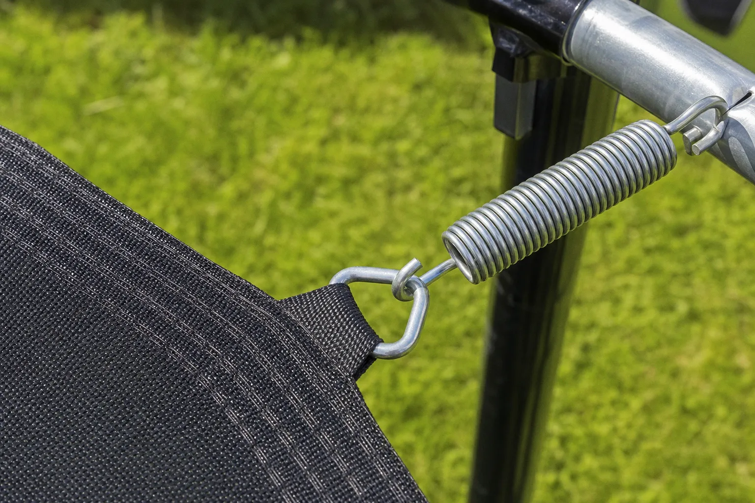 Équilibre sur trampoline : analyse de nos tests de stabilité