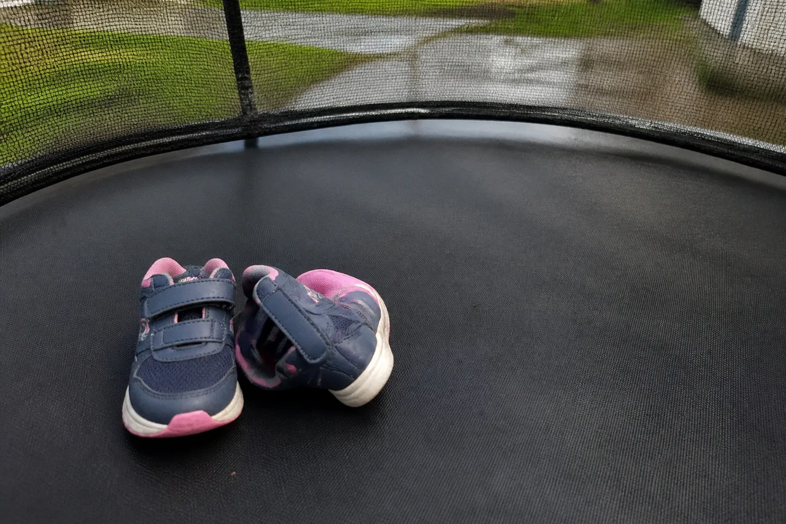 Figures de trampoline débutant : trois exercices pour progresser