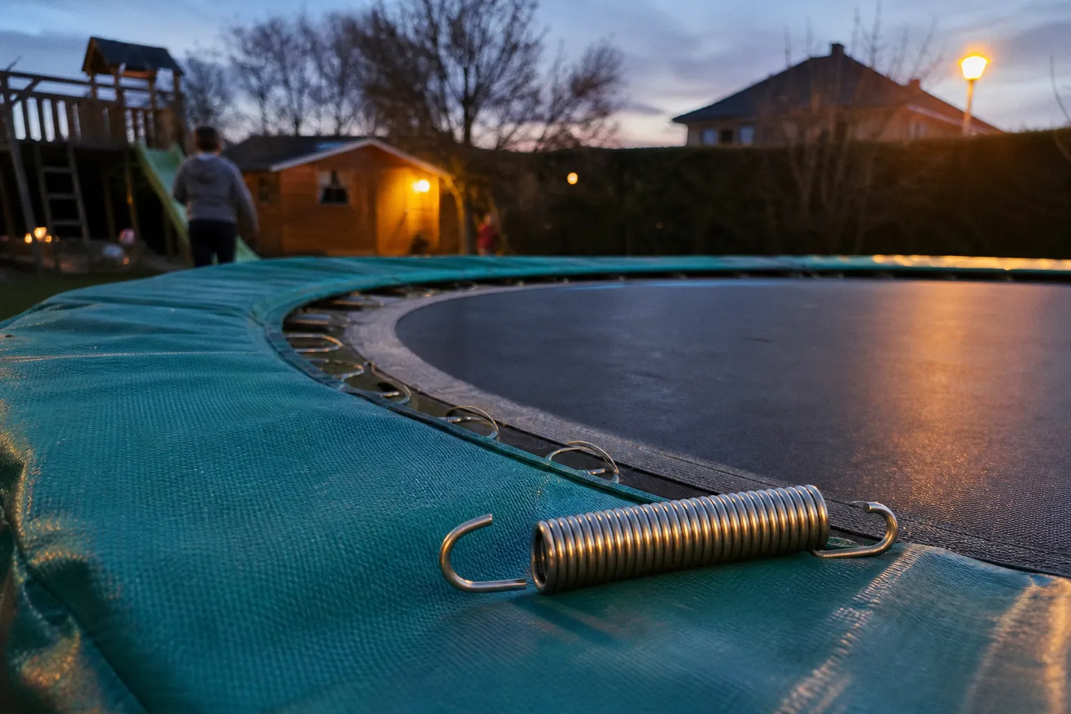 Figures de trampoline débutant : lesquelles choisir sans risque