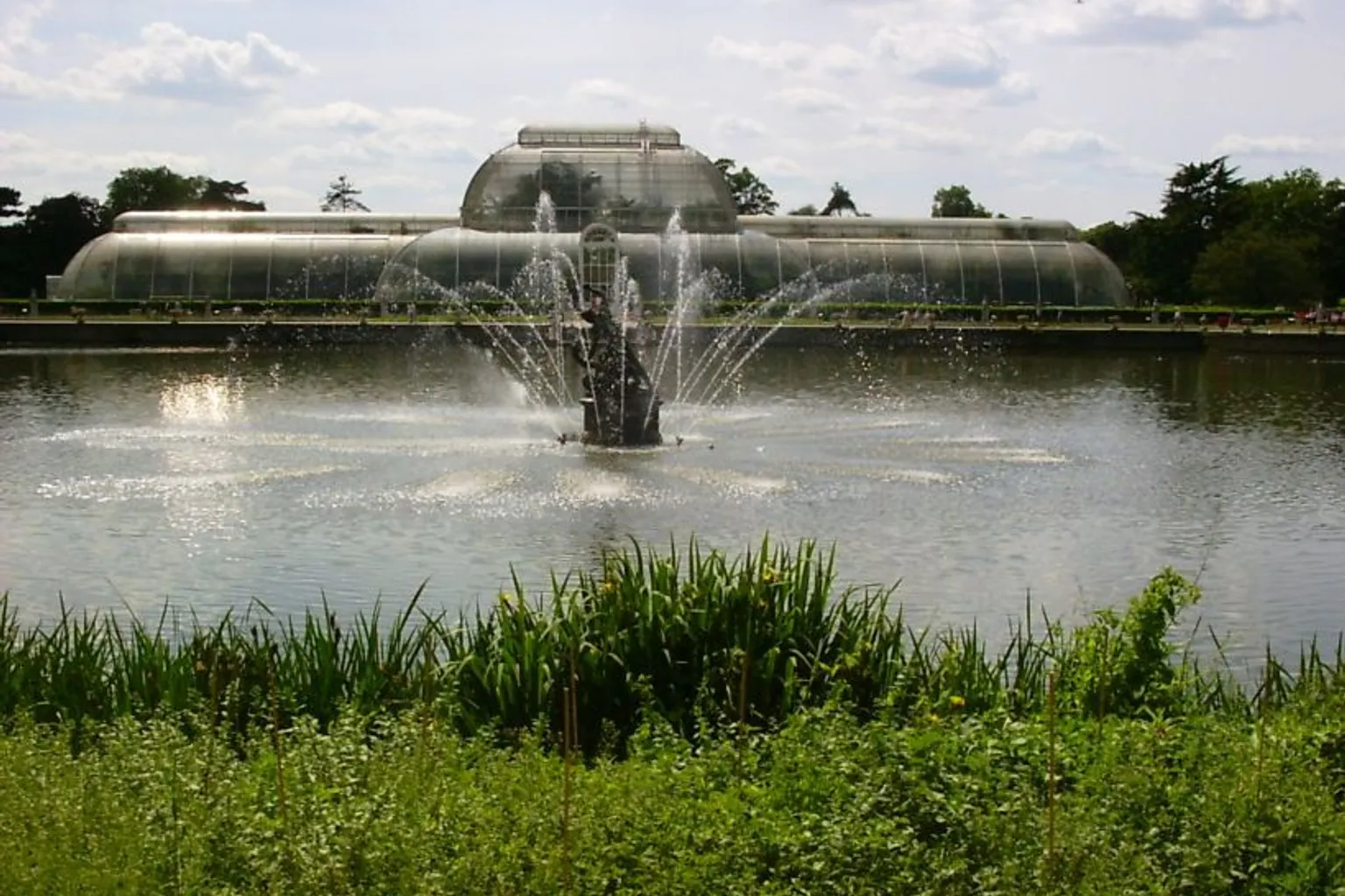 Jardins de Kew : notre verdict sur les options de réservation et les tarifs