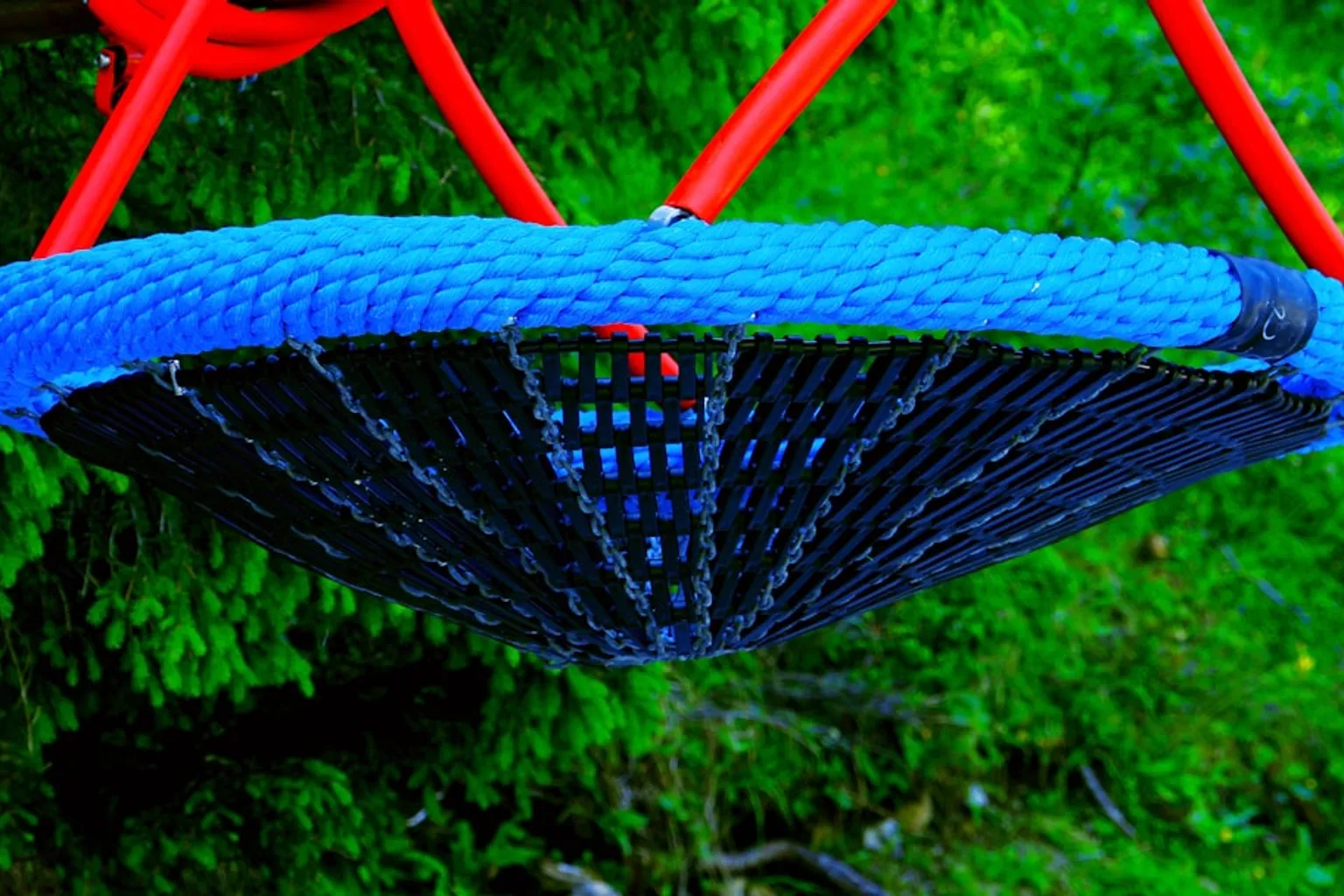 Jeux de trampoline : adresse ou endurance pour votre enfant ?