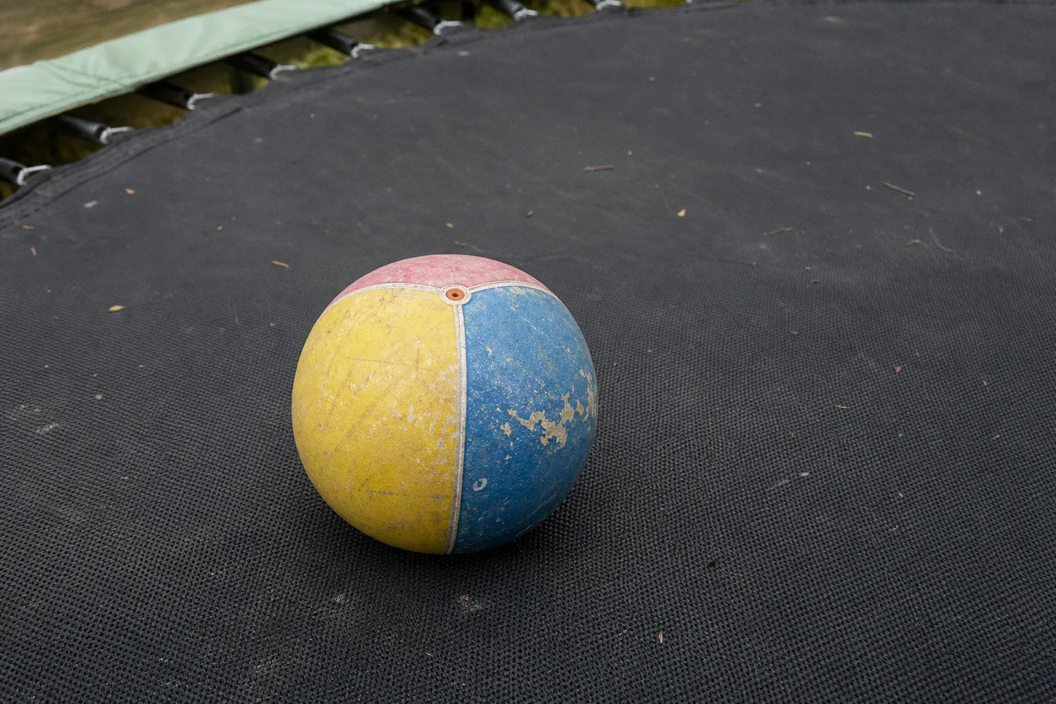 Jeux sur trampoline : le test de 5 activités par nos enfants