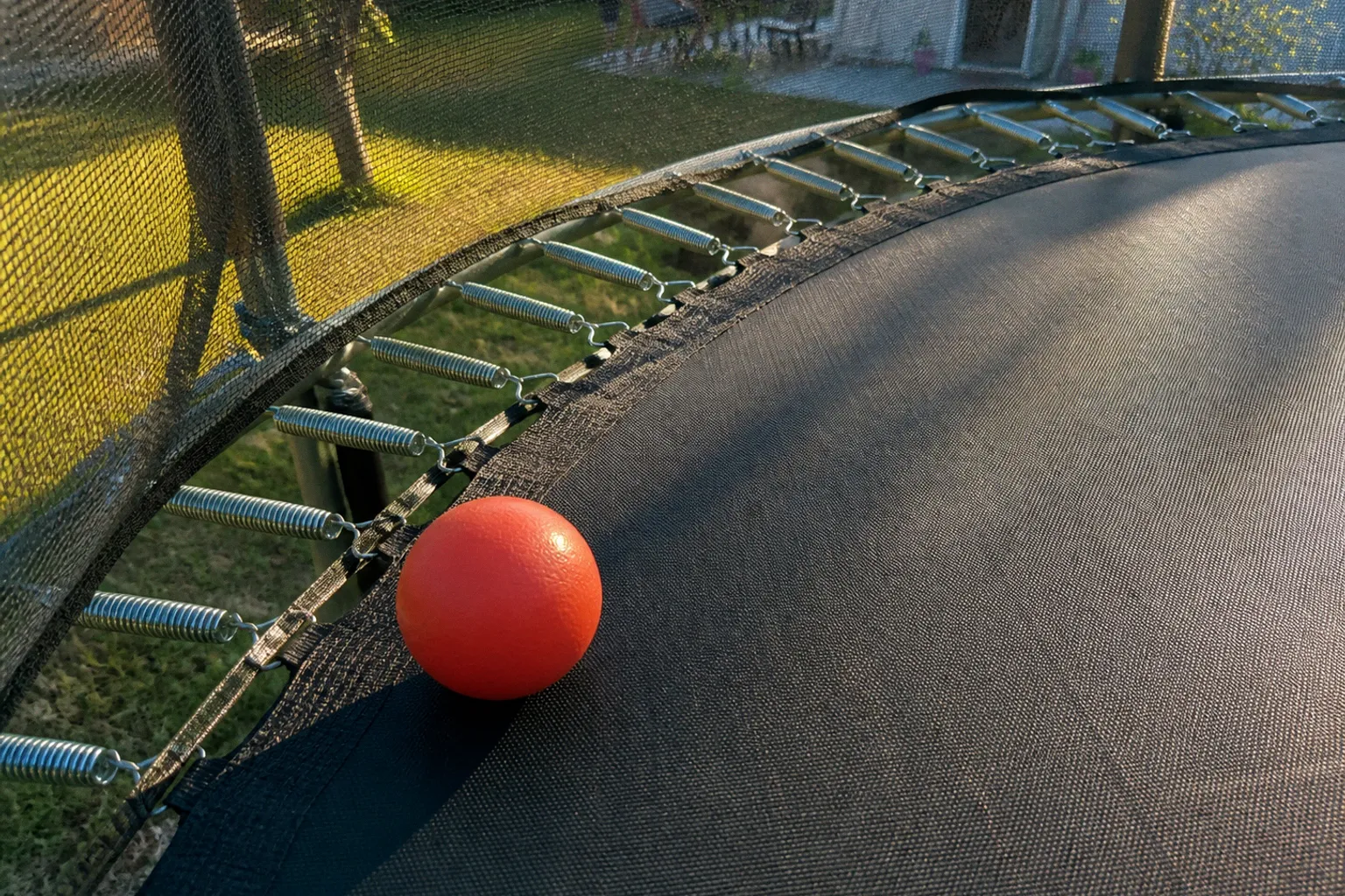 Jeux sur trampoline : quelle activité pour quel objectif ?