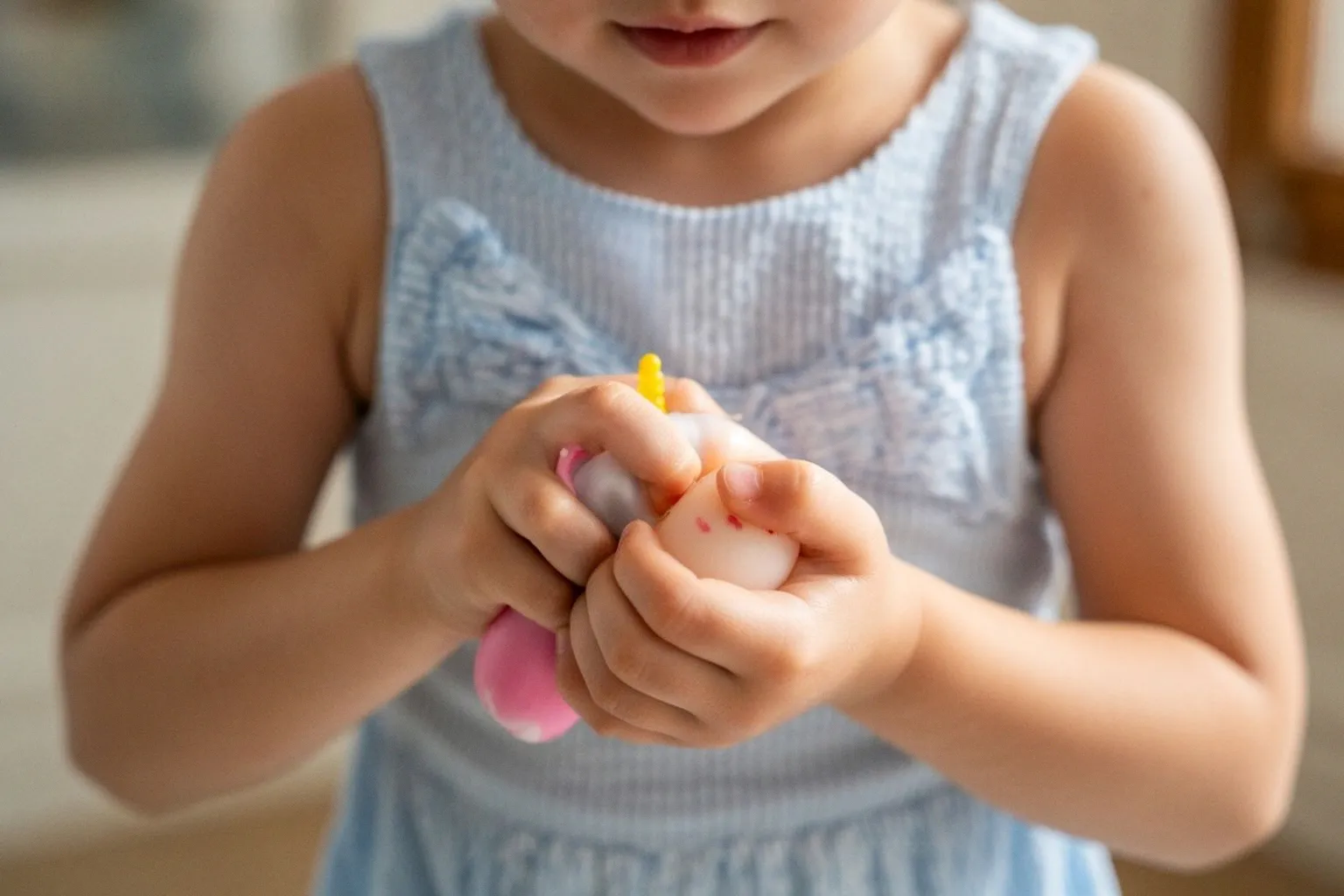 Jouets Squishy : pourquoi la DGCCRF alerte sur les dangers pour les enfants