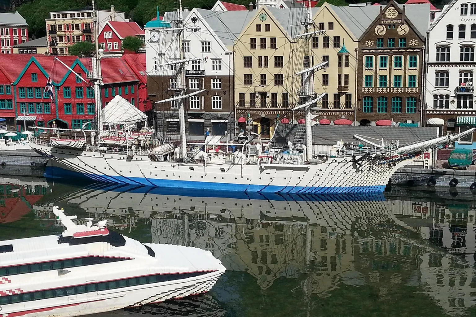 Billets Legoland Malaysia : comparatif des formules et des plateformes d'achat