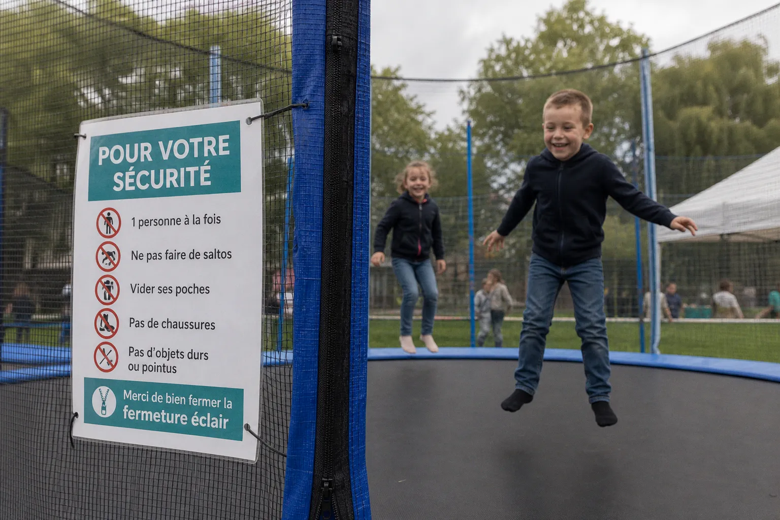 Ludimômes à Houplin-Ancoisne : une journée de jeux créatifs en plein air