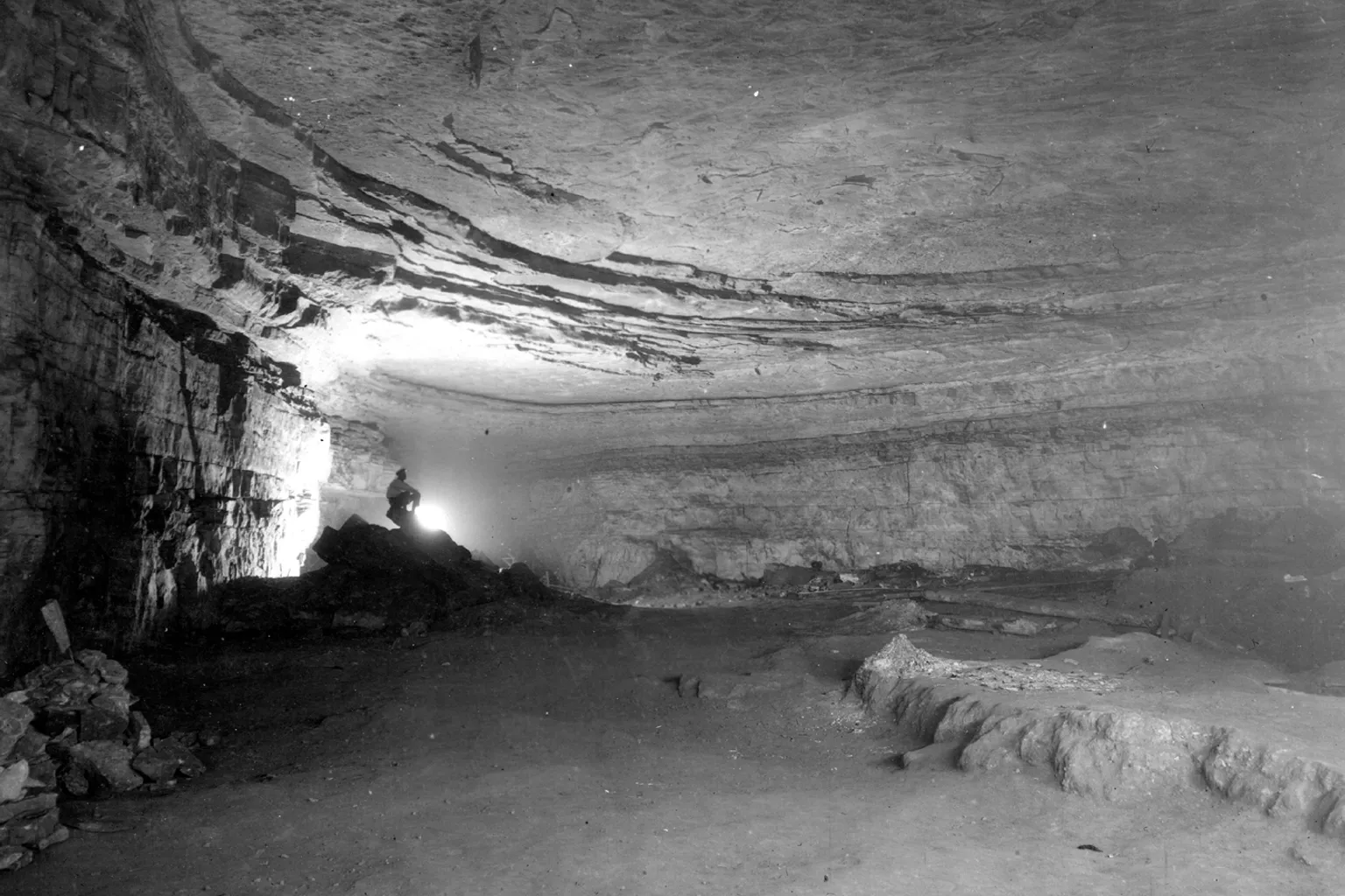 Mammoth Cave visite : quelles options de billets choisir selon vos envies