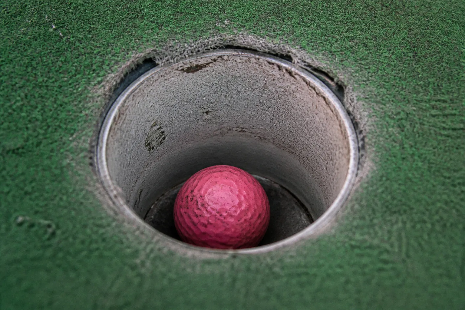 Minigolf de Rotterdam: verdict sur les billets et la reservation en ligne