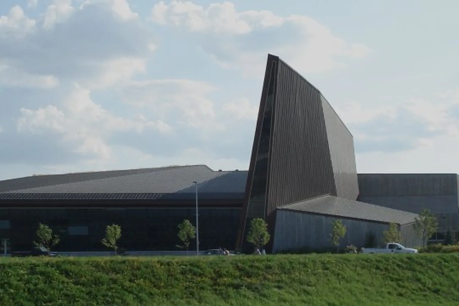 Musée canadien de la guerre : 3 parcours de visite comparés