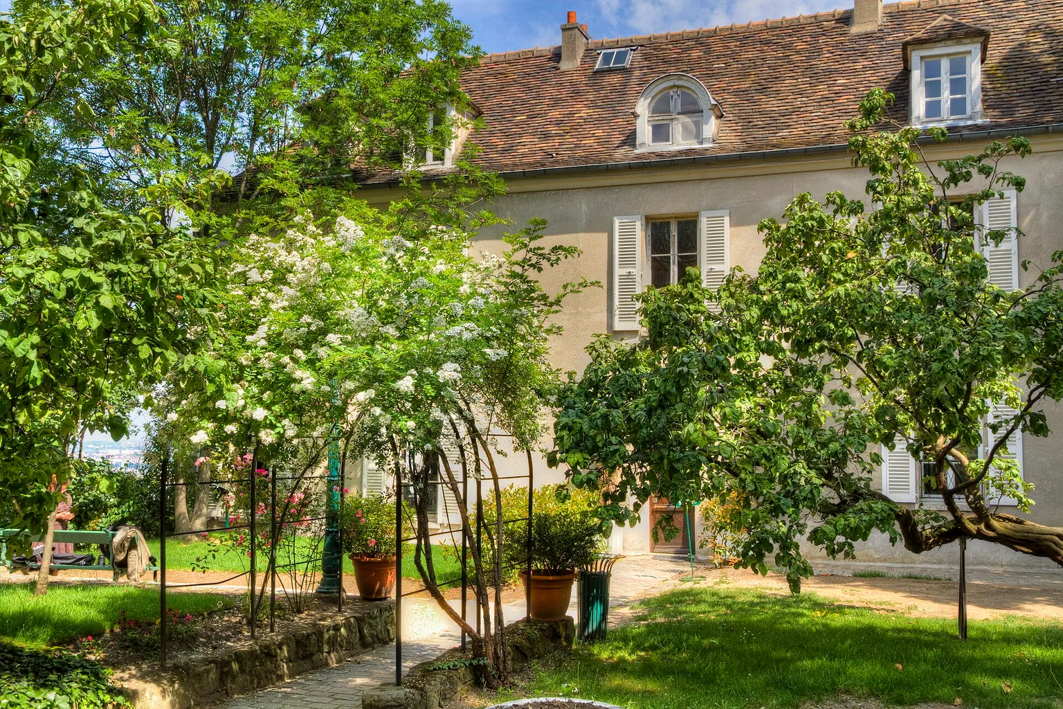 Réservation Musée de Montmartre : 3 offres testées