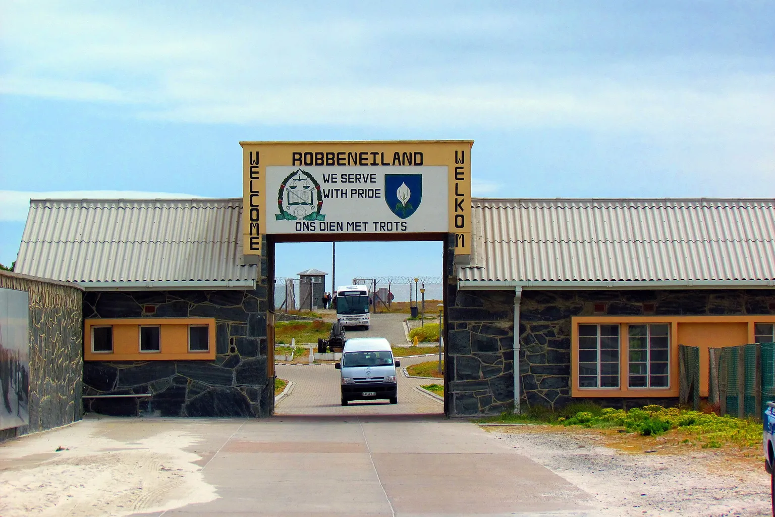 Musée de Robben Island tarifs : le bilan de notre test
