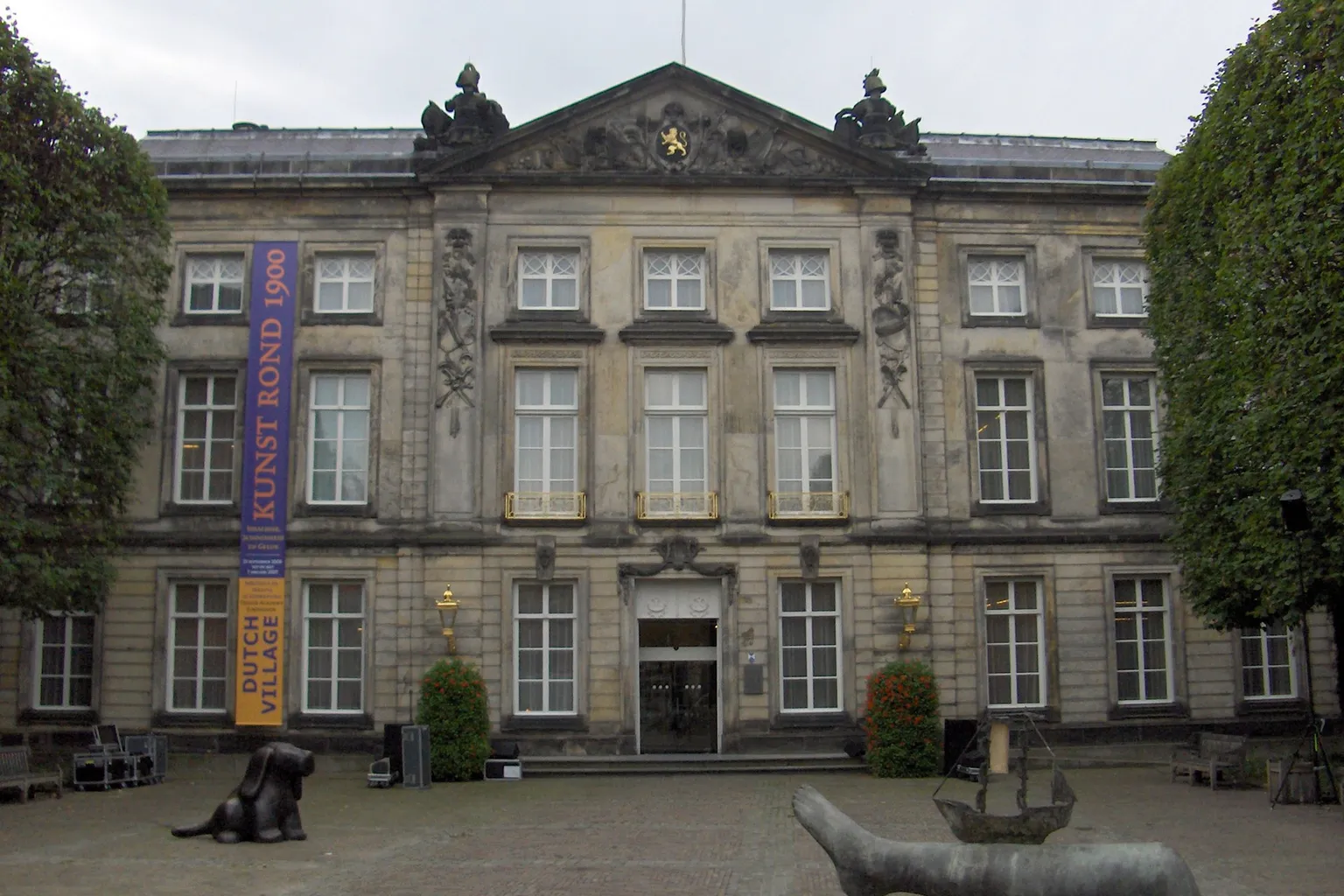 Billets du Musée du Brabant-Septentrional : quel tarif choisir ?