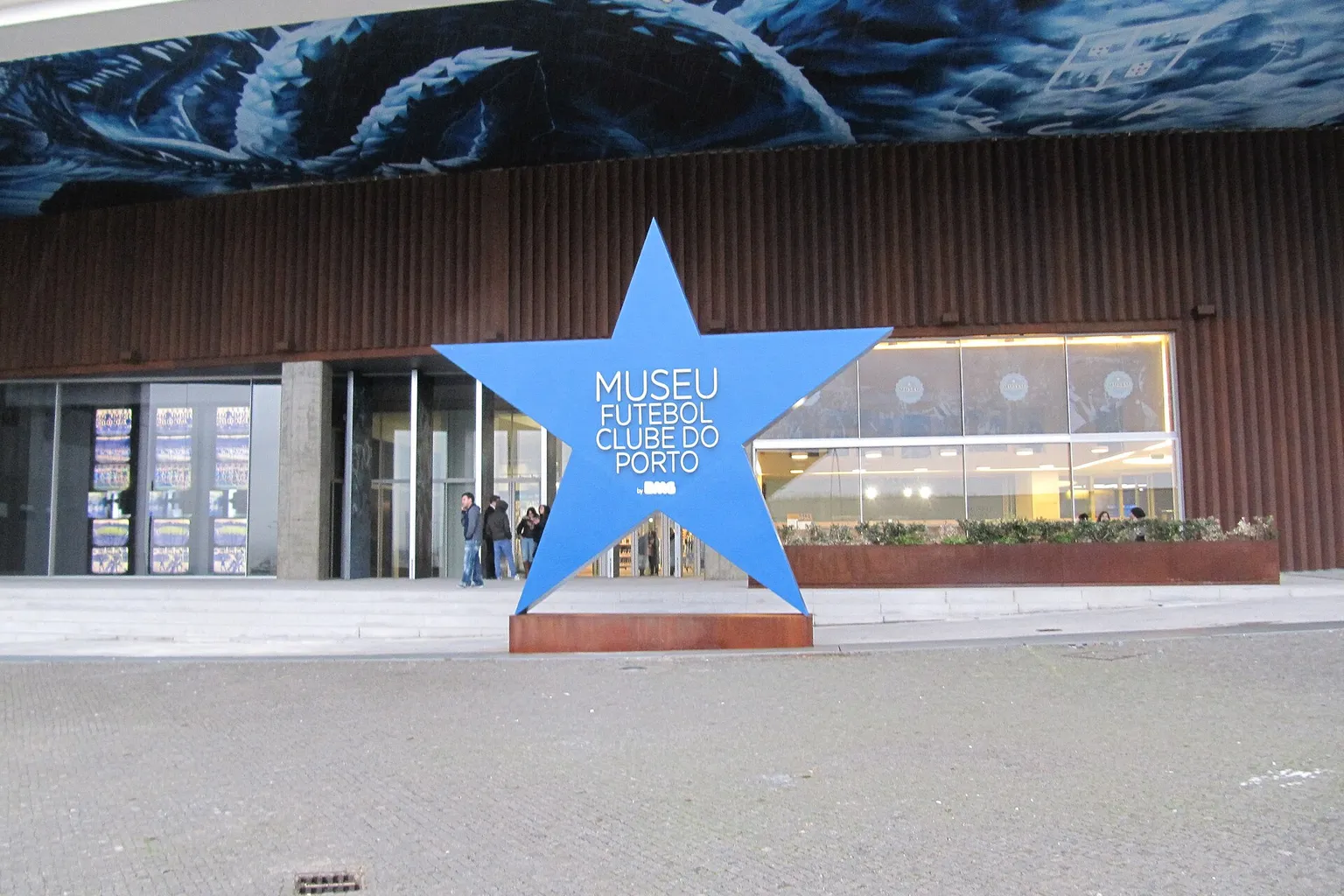Musée du FC Porto billets : quelle option choisir ?