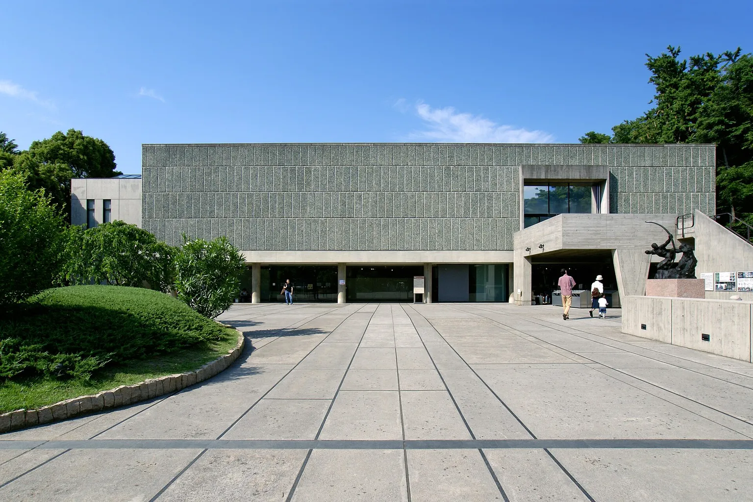 Billets du Musée national de l'art occidental : notre test