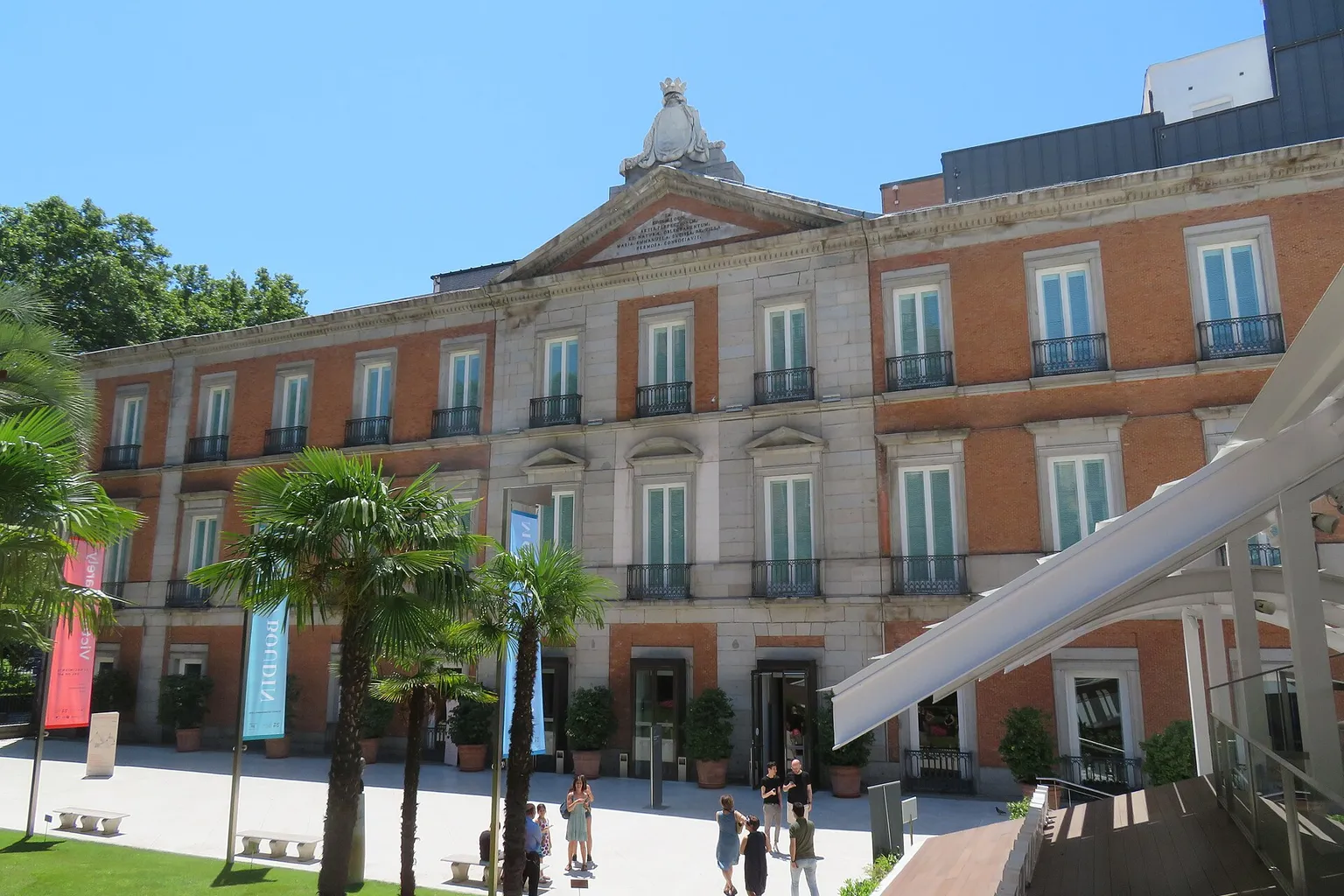 Musée Thyssen-Bornemisza : le billet vaut-il son prix ?