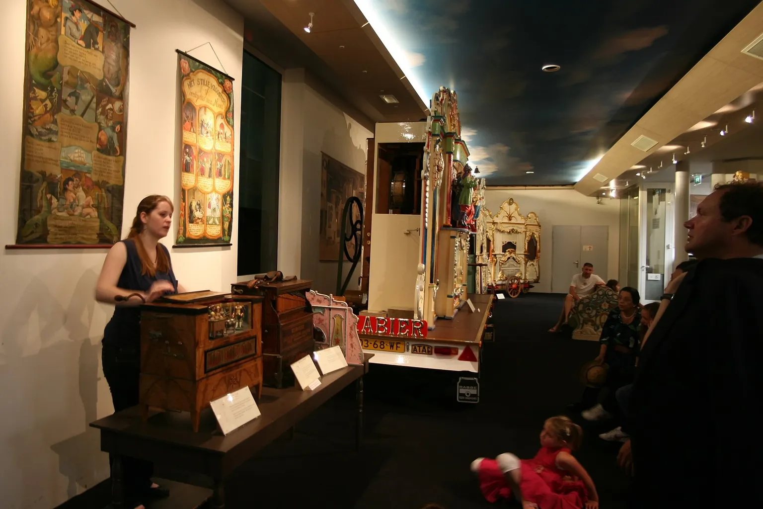 Tarifs du Musée Speelklok : 3 offres selon votre profil