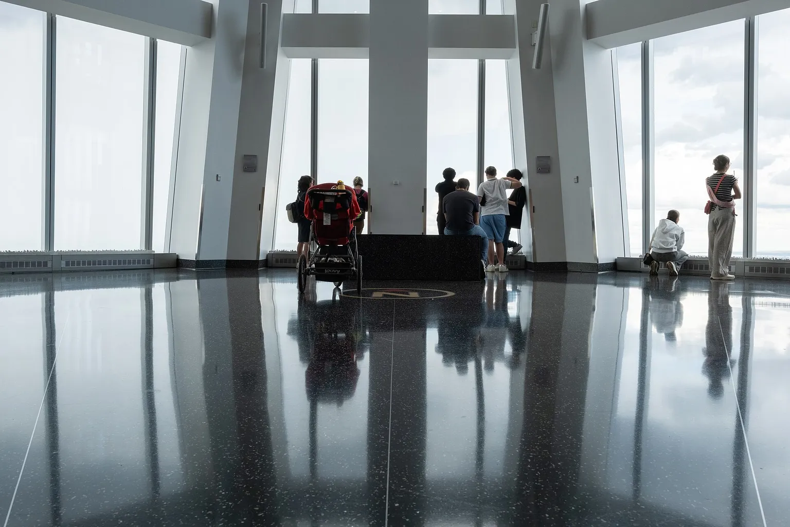One World Observatory : trois formules de billets comparées