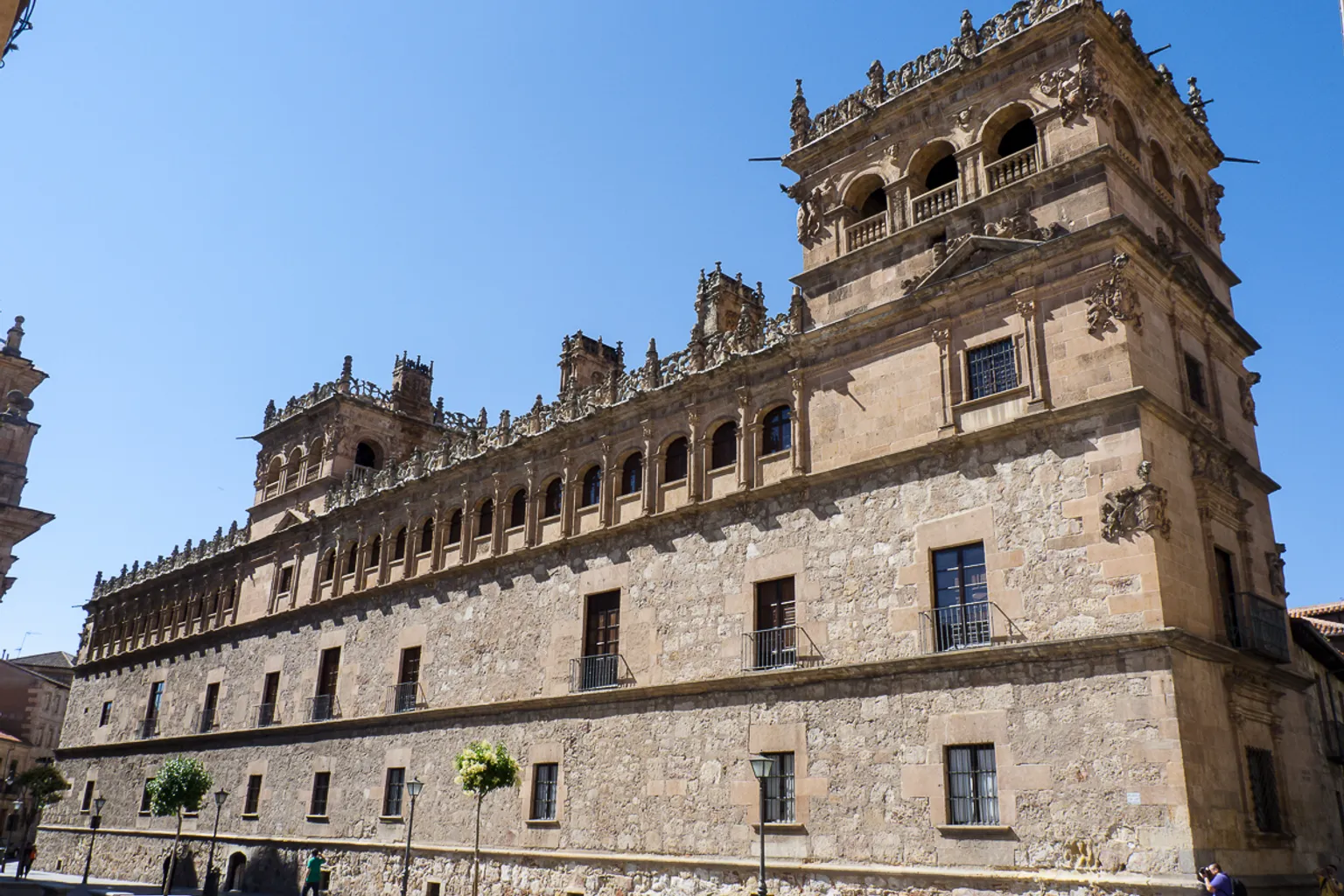 Palais de Monterrey : notre test complet de la visite