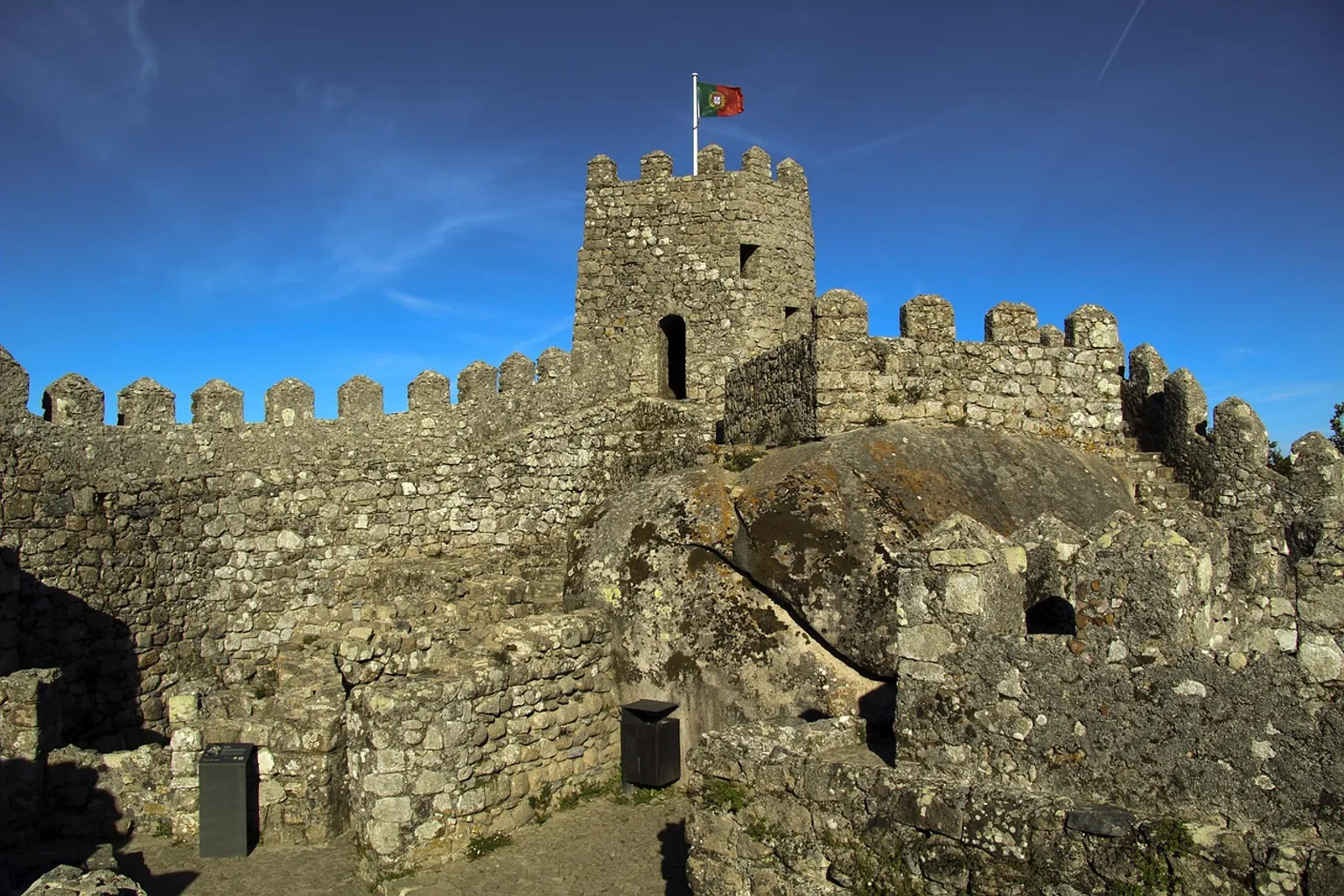Palais national de Sintra horaires : quel créneau choisir ?