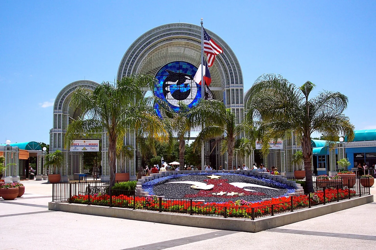 Billets SeaWorld San Antonio : quelle formule choisir ?