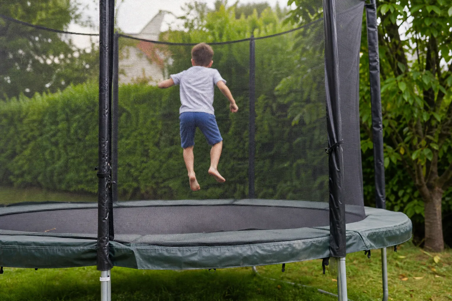 Sécurité des enfants : les nouvelles directives pédiatriques sur le jeu