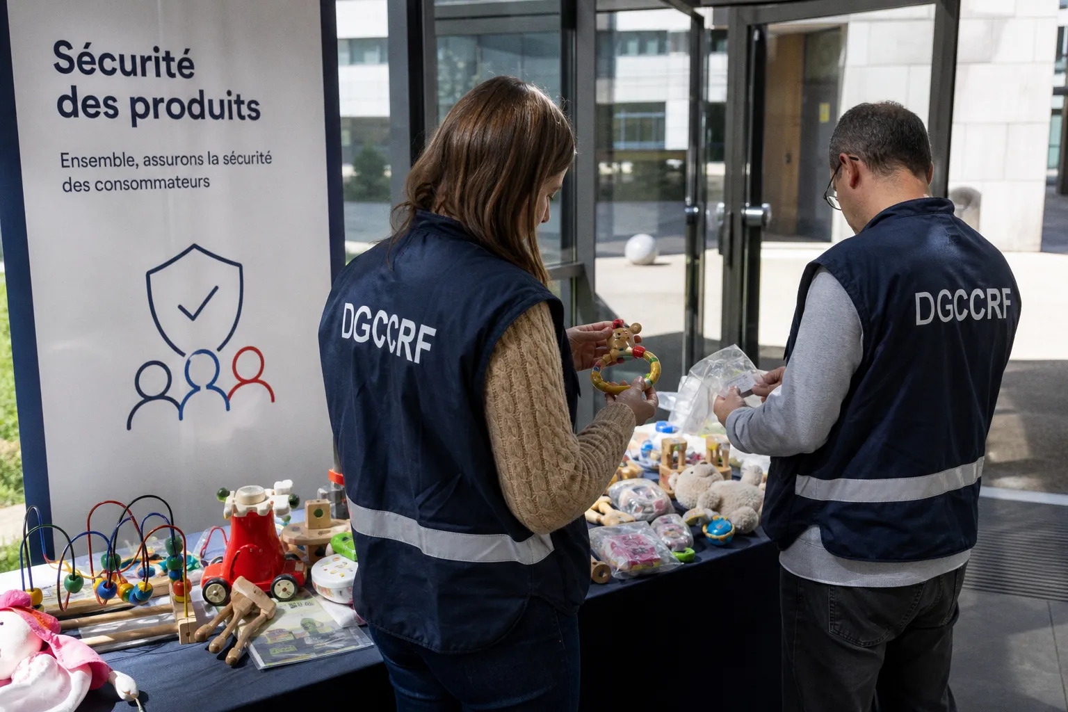 Sécurité des jouets : les enseignements du rapport britannique pour vos achats