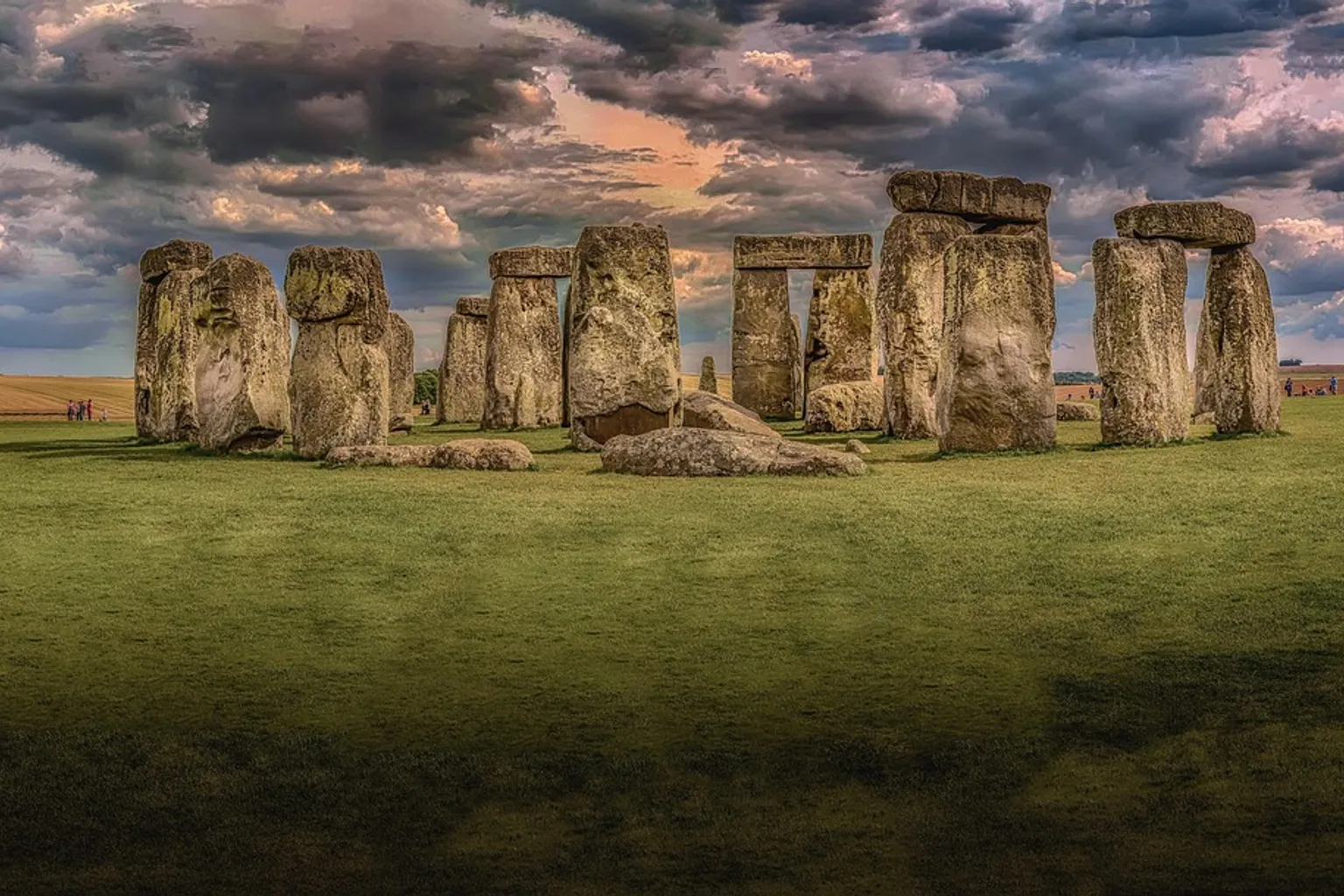 Billets pour Stonehenge : 3 options de visite au banc d'essai
