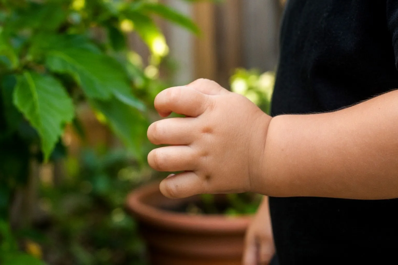Surpoids infantile : comment identifier les signaux d'alerte réels chez votre enfant