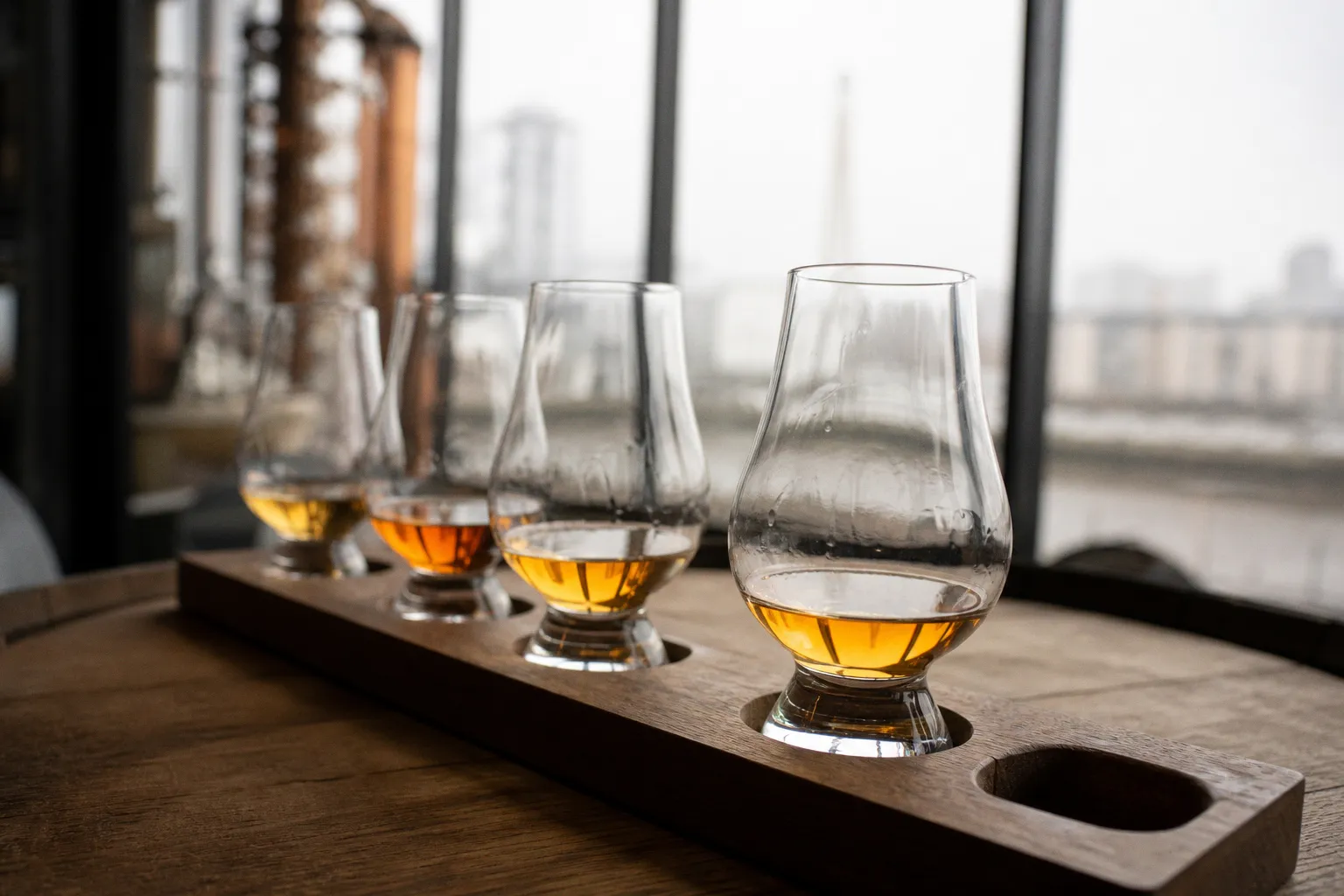 The Clydeside Distillery : l'achat de billets vaut-il vraiment le coup ?