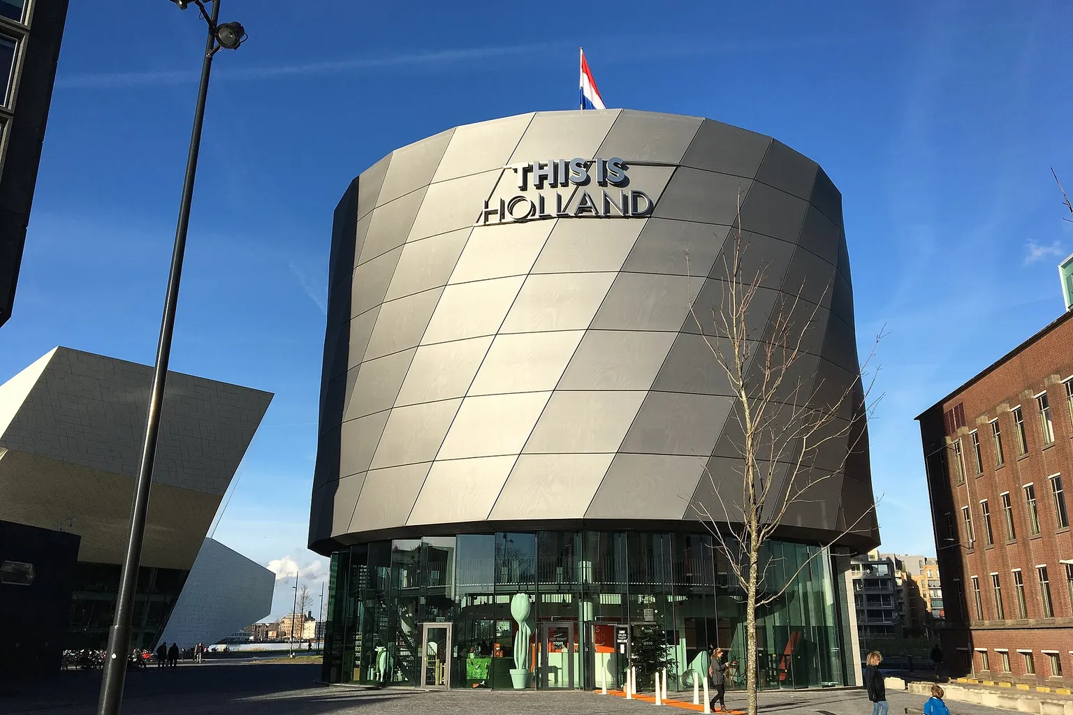 Billets pour This is Holland : quelle formule choisir ?