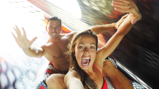 Aqualand El Arenal