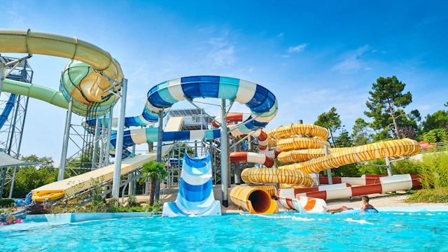 Aquapark Istralandia
