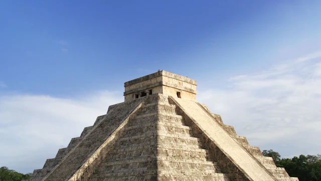 Chichén Itzá