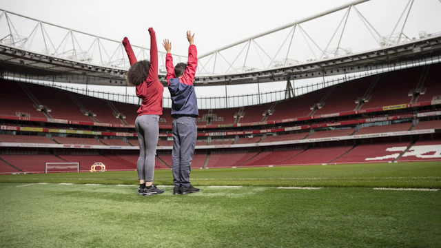 Emirates Stadium