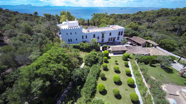 Musée Sa Bassa Blanca