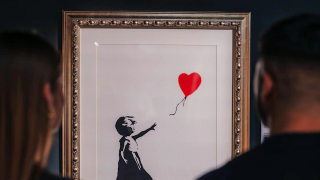 Musée Banksy