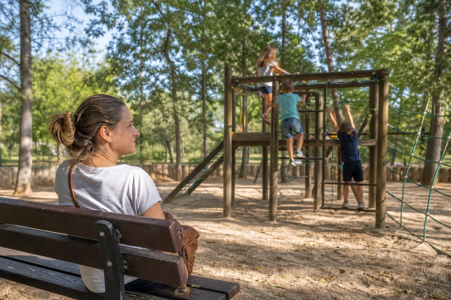 Vacances d'été : comment occuper vos enfants avec des activités gratuites et sécurisées