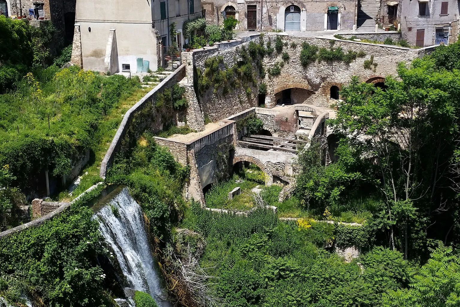 Villa Gregoriana billets : ce que révèle notre test d'achat
